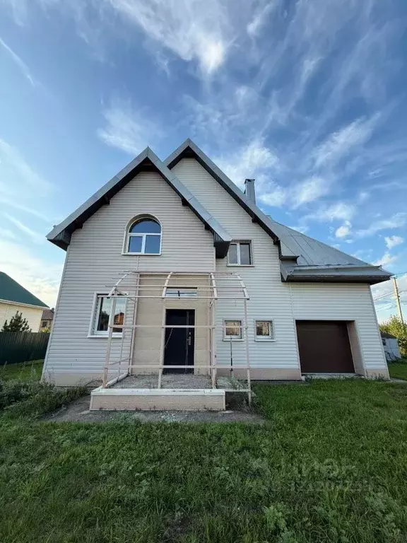 Коттедж в Томская область, Томский район, Поселок Зональная ст., ... - Фото 2