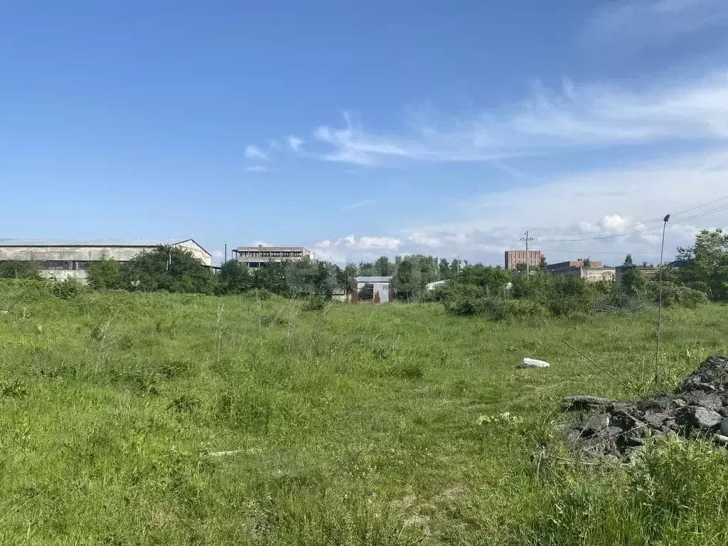 Участок в Северная Осетия, Владикавказ ш. Архонское (3300.0 сот.) - Фото 1