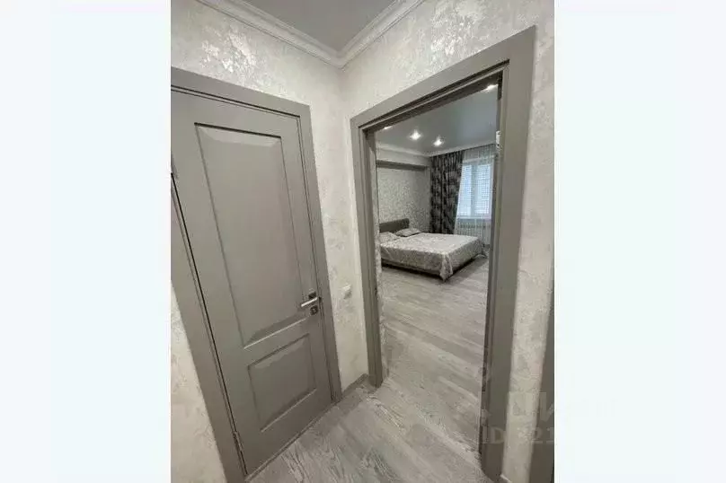 1-к кв. Ставропольский край, Пятигорск ул. Пестова, 15 (50.0 м) - Фото 0