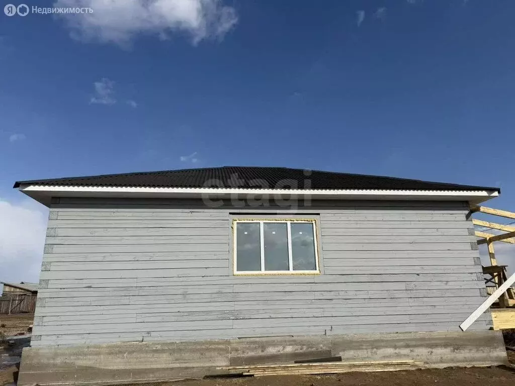 Дом в село Эрхирик, Плодовая улица (80 м) - Фото 1