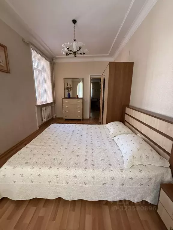 2-к кв. Северная Осетия, Владикавказ просп. Коста, 162 (55.0 м) - Фото 2