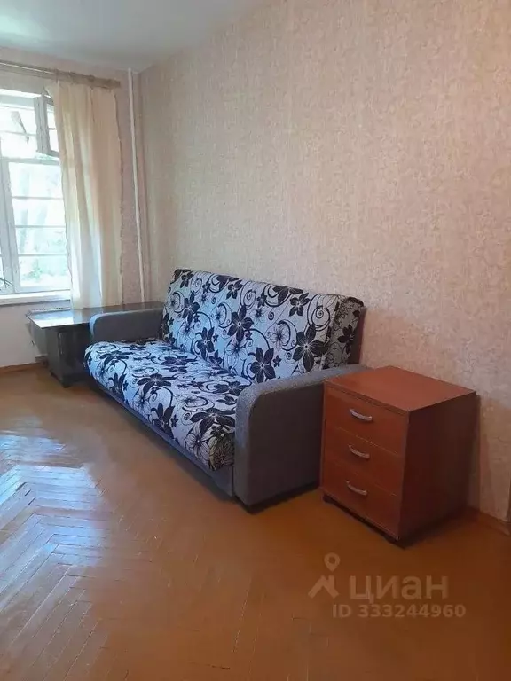 2-к кв. Москва ул. Каховка, 21К2 (45.0 м) - Фото 1