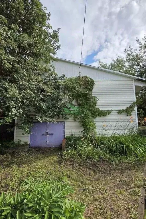 Дом в Белгородская область, Белгород Муравская ул., 5А (37 м) - Фото 2