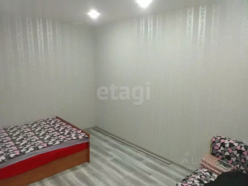 1-к кв. Красноярский край, Норильск ул. Бегичева, 4 (32.2 м) - Фото 2