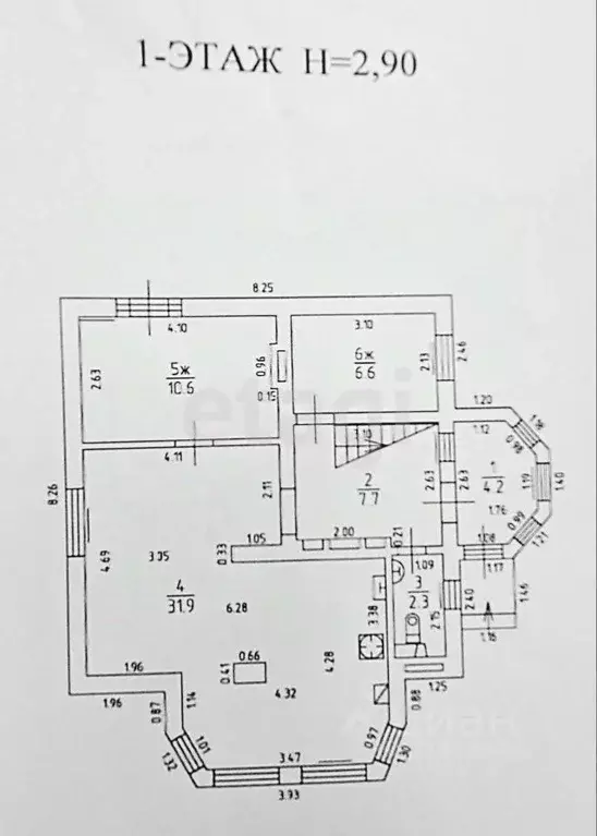 Дом в Калининградская область, Калининград Сад-9 СНТ, проезд ... - Фото 2