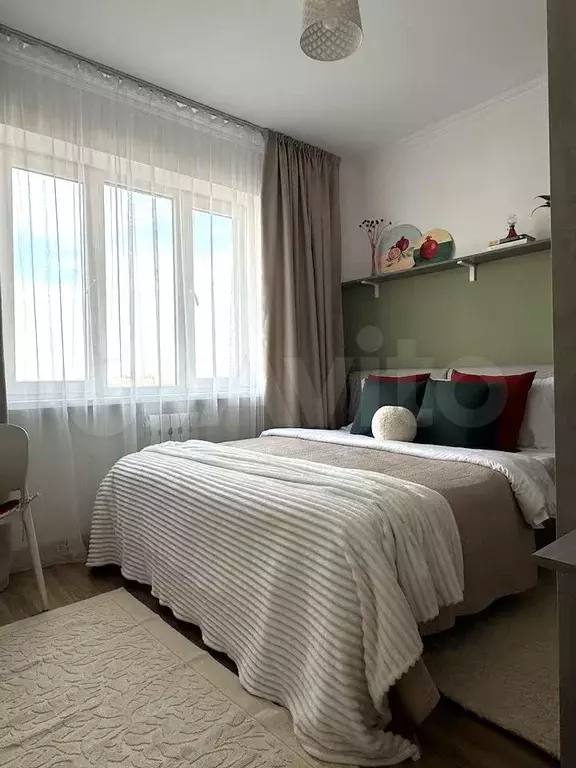 1-к. квартира, 40 м, 8/14 эт. - Фото 0