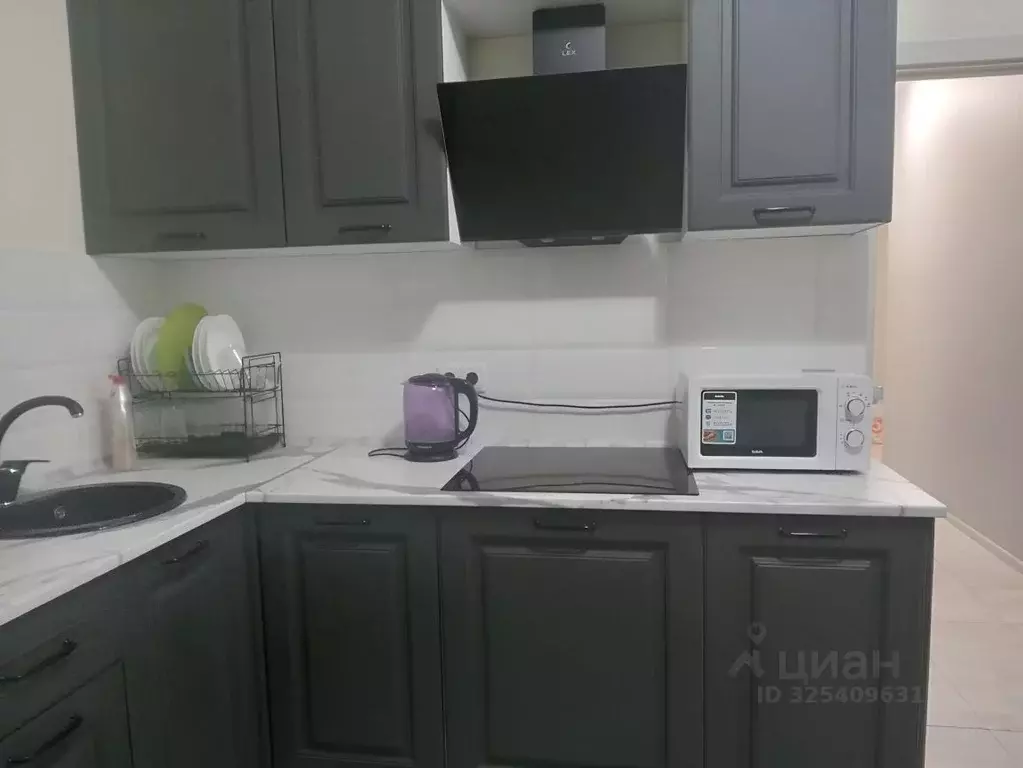 3-к кв. Москва Бакунинская ул., 60/2 (75.1 м) - Фото 1