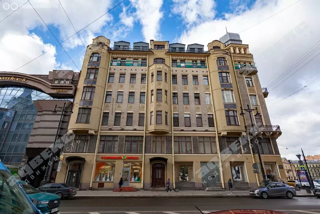 1к в 6-комнатной квартире (27 м) - Фото 2