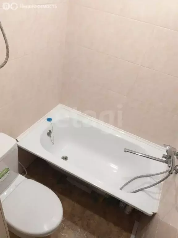 Квартира-студия: Томск, Алтайская улица, 153А (19 м) - Фото 1