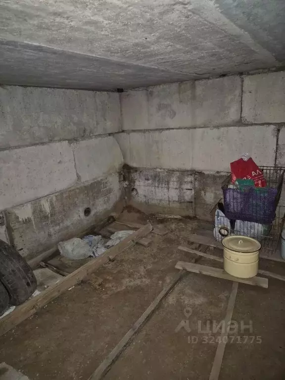 Гараж в Московская область, Балашиха Первомайская ул. (41 м) - Фото 2