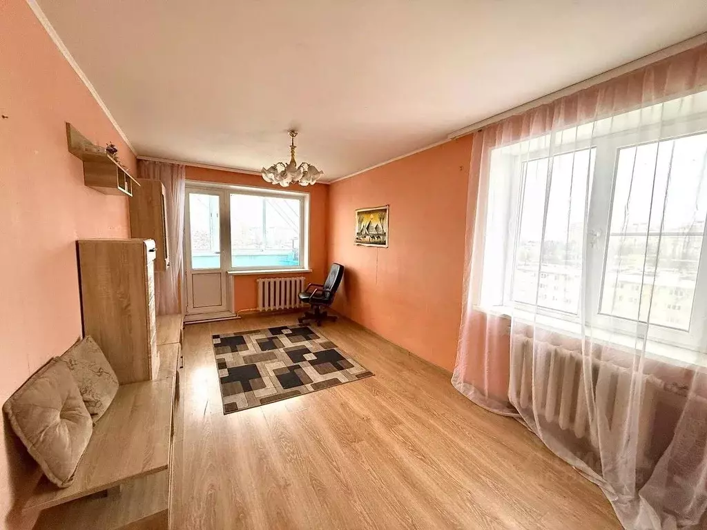 3-к кв. Московская область, Щелково Пустовская ул., 18 (58.3 м) - Фото 1