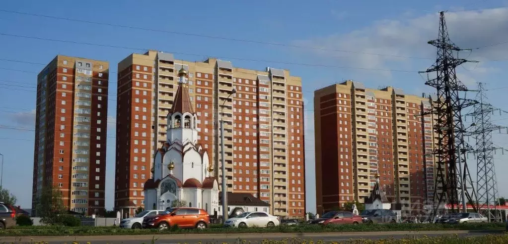 3-к кв. Пермский край, Пермь Самаркандская ул., 145 (80.0 м) - Фото 0