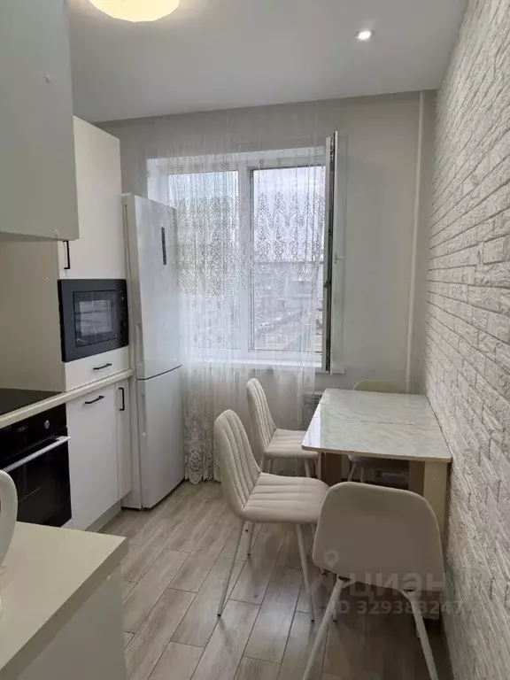 2-к кв. Алтайский край, Барнаул ул. Попова, 24 (45.9 м) - Фото 1
