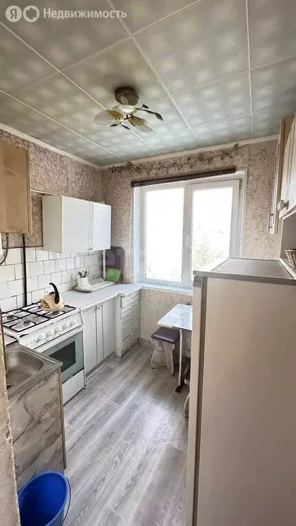 2-комнатная квартира: Ялта, улица Кривошты, 1 (51 м) - Фото 2