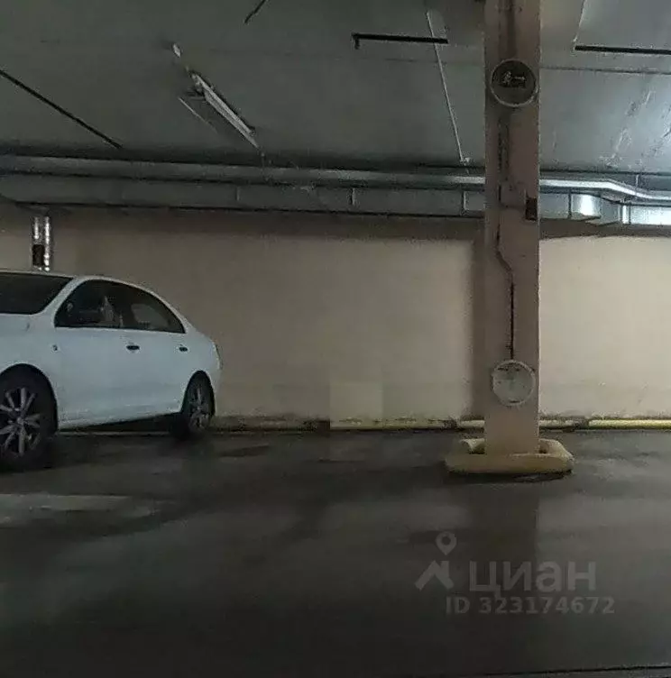 Гараж в Москва Щелковское ш., 61 (14 м) - Фото 1