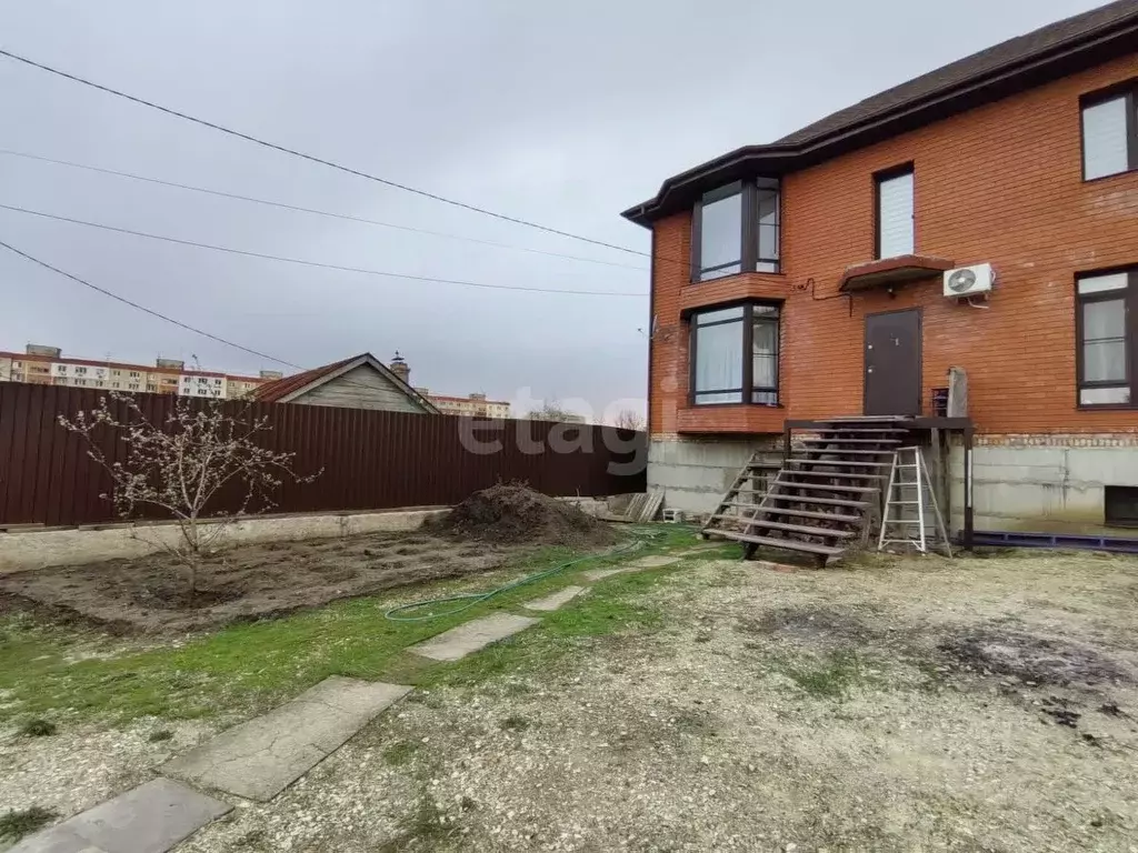 Дом в Саратовская область, Саратов проезд 1-й Мичуринский, 13 (207 м) - Фото 2