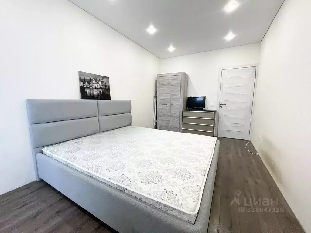 2-к кв. Калининградская область, Калининград Суздальская ул., 20к1 ... - Фото 1