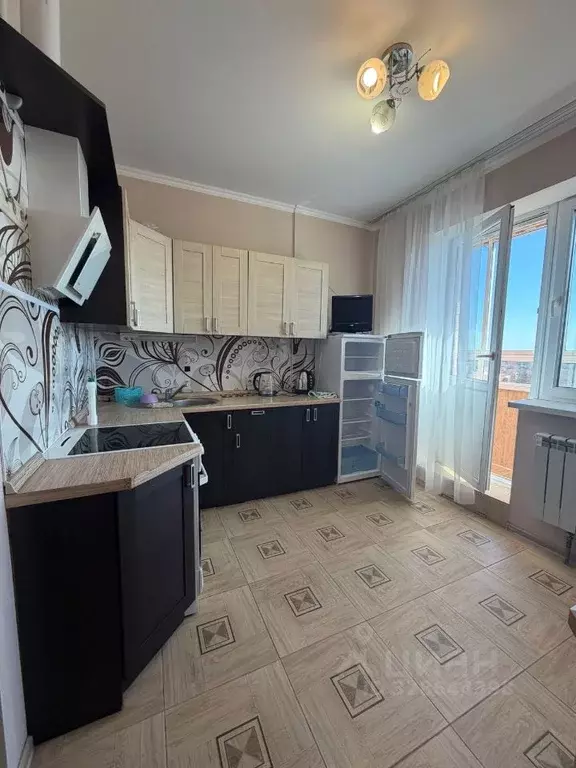 1-к кв. Московская область, Ивантеевка Пушкинский городской округ, ул. ... - Фото 2