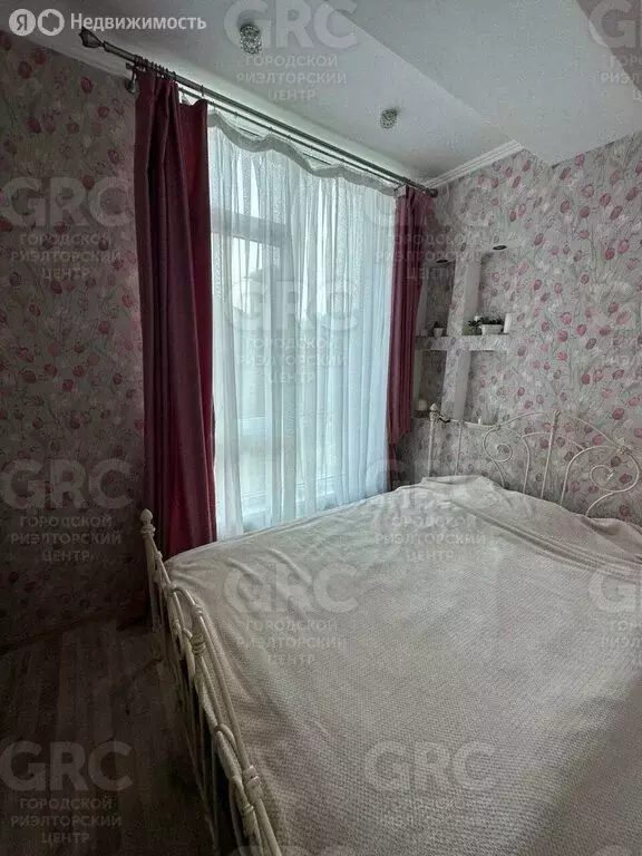 Квартира-студия: Сочи, Молодогвардейская улица, 2 (46 м) - Фото 2