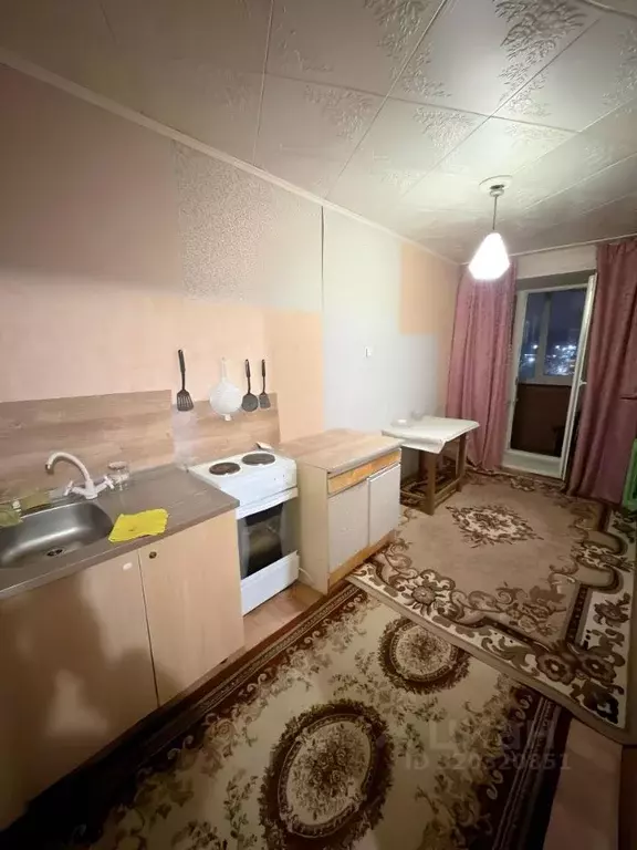 1-к кв. Ярославская область, Ярославль ул. Нефтяников, 3к1 (34.0 м) - Фото 1