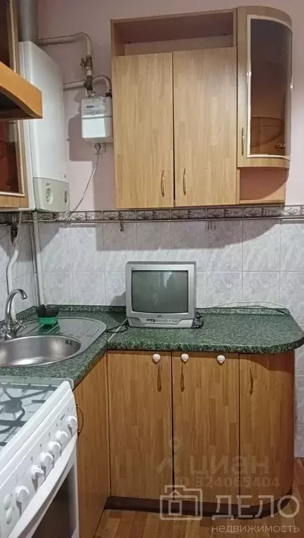 2-к кв. Рязанская область, Рязань ул. Циолковского, 3 (55.0 м) - Фото 2