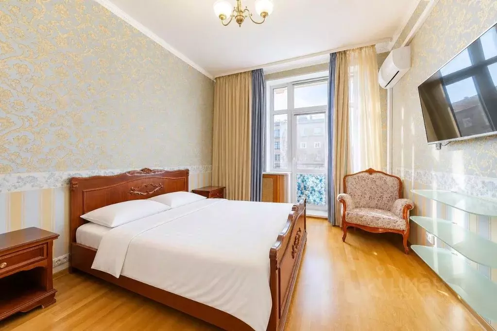 2-к кв. Санкт-Петербург ул. Ленсовета, 22 (56.2 м) - Фото 1