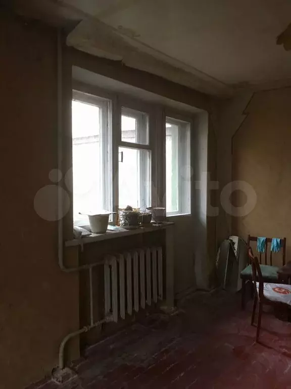 1-к. квартира, 31,5 м, 4/5 эт. - Фото 0