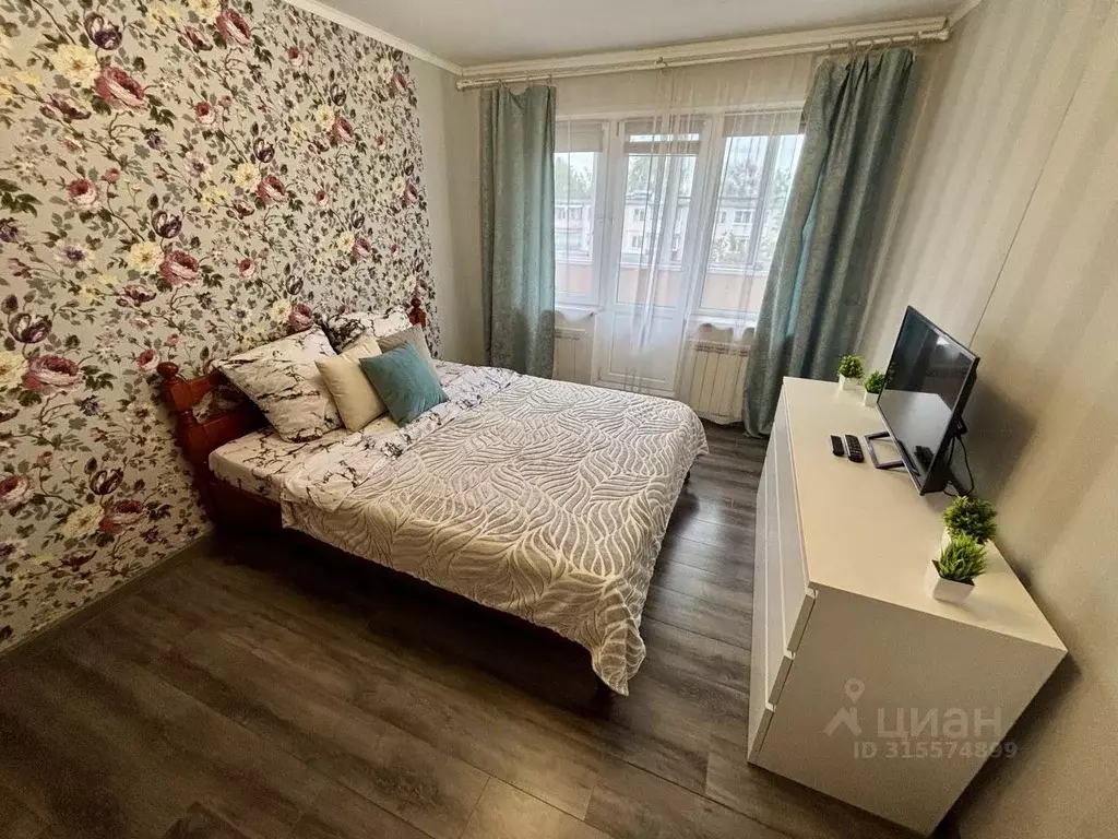 2-к кв. Московская область, Наро-Фоминский городской округ, Калининец ... - Фото 2