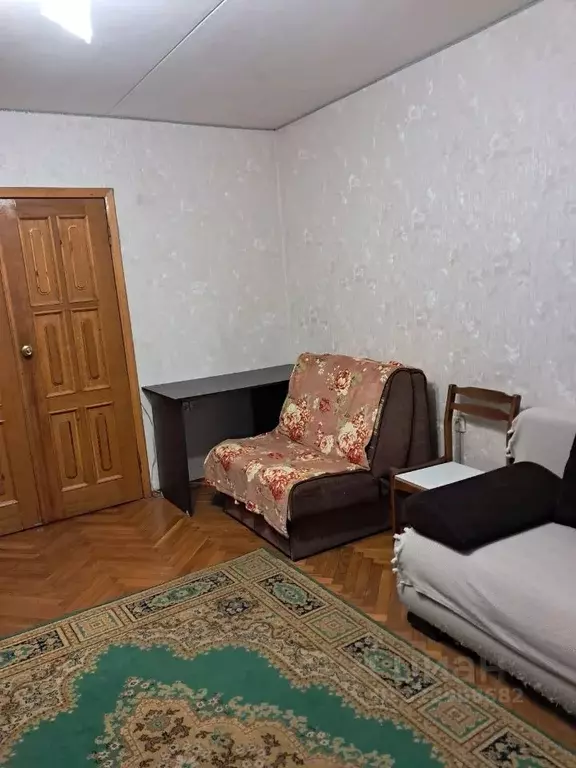 Комната Москва ул. 8-я Текстильщиков, 2К2 - Фото 2