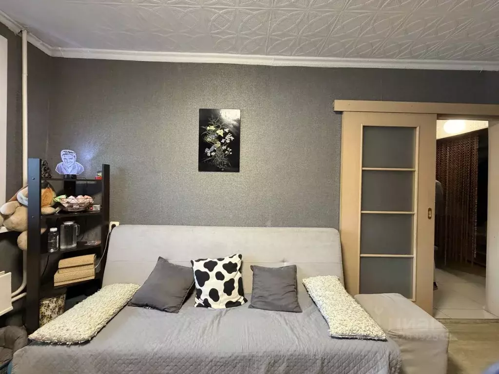 3-к кв. Иркутская область, Иркутск Первомайский мкр, 6А (59.0 м) - Фото 1