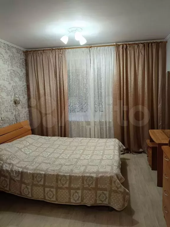 2-к. квартира, 55 м, 3/5 эт. - Фото 0