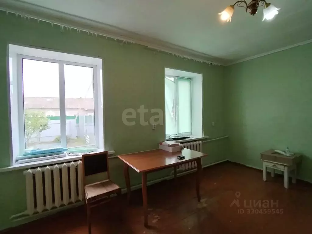 2-к кв. Саратовская область, Татищевский район, Садовское ... - Фото 1
