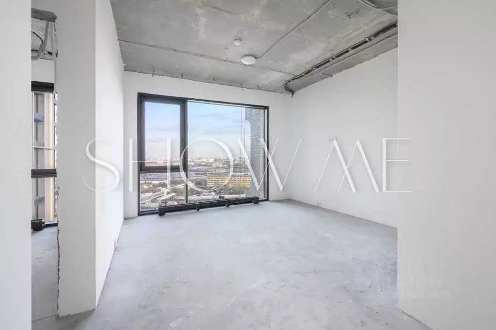 1-к кв. Москва Волгоградский просп., 32/5к2 (37.3 м) - Фото 1