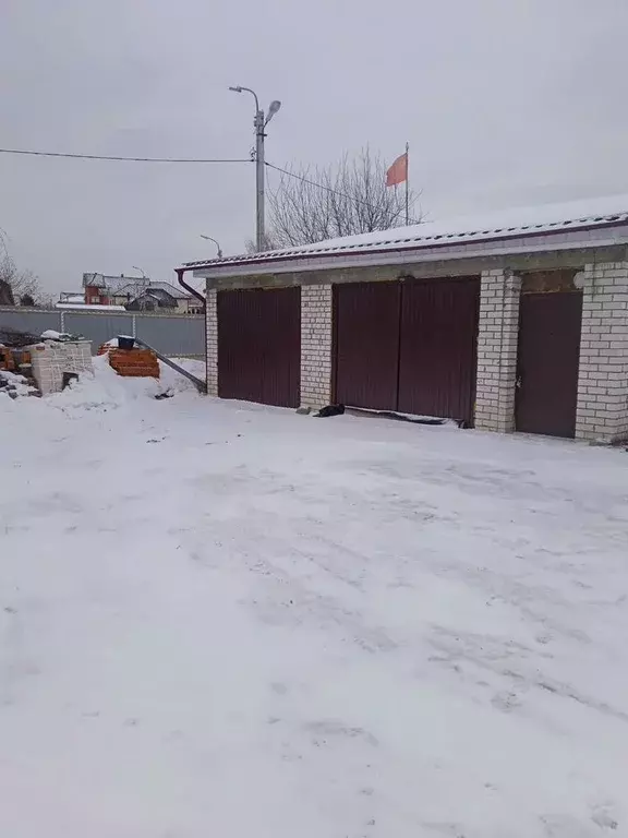 Помещение свободного назначения в Московская область, Щелково ... - Фото 1