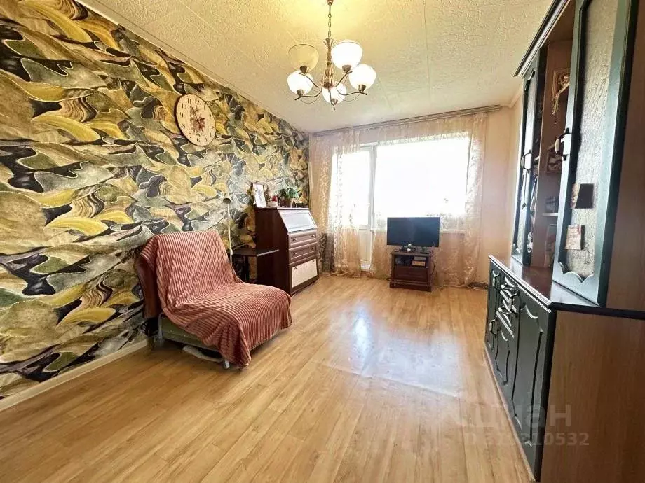 3-к кв. Пермский край, Березники ул. Свердлова, 148 (46.7 м) - Фото 0