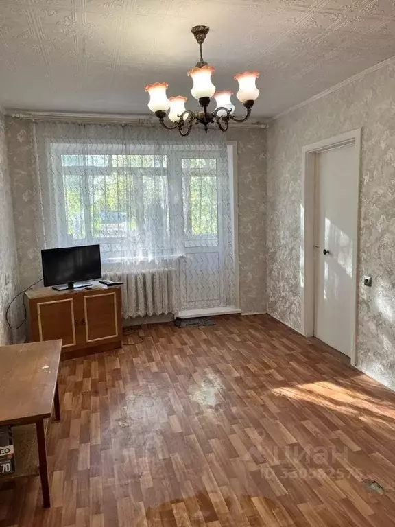 2-к кв. Иркутская область, Иркутск Приморский мкр, 4 (48.0 м) - Фото 1