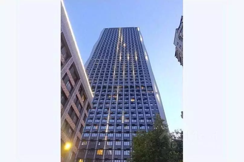 1-к кв. Москва проезд Серебрякова, 11к2 (32.0 м) - Фото 1