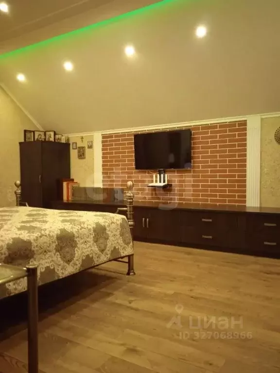 Дом в Московская область, Богородский городской округ, Полесье-1 ДНП ... - Фото 2