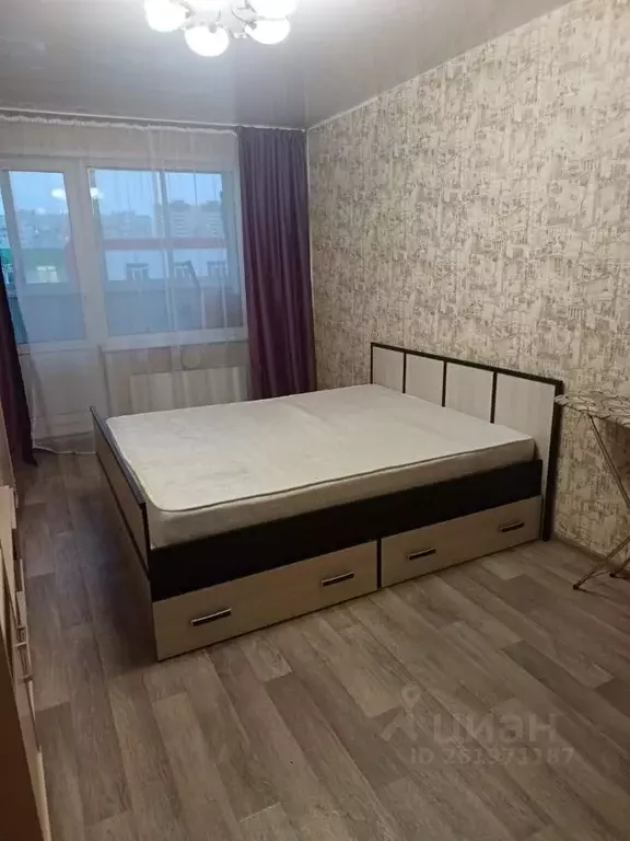 2-к кв. Алтайский край, Барнаул ул. Сергея Ускова, 31 (44.0 м) - Фото 1