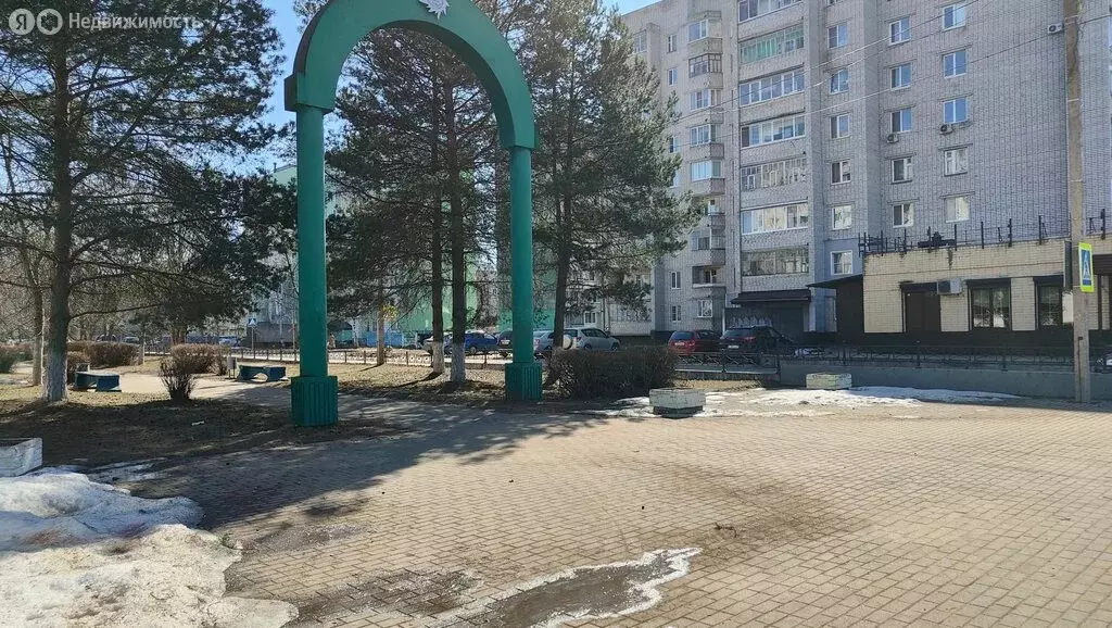 4-комнатная квартира: Конаково, улица Набережная Волги, 40 (60.9 м) - Фото 2