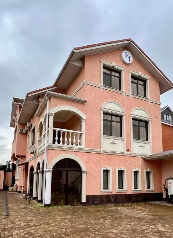 Помещение свободного назначения в Краснодарский край, Краснодар ул. ... - Фото 0