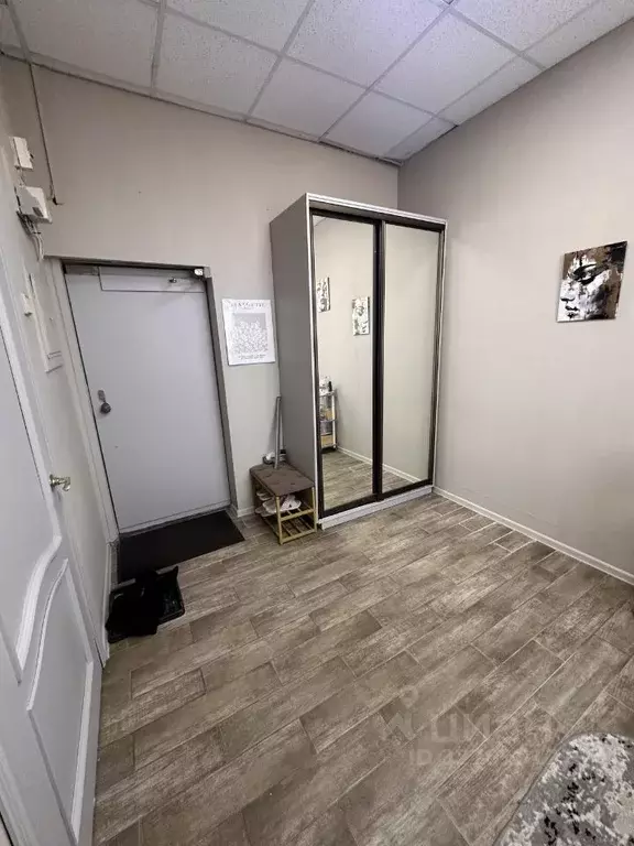 Помещение свободного назначения в Пермский край, Пермь ул. Героев ... - Фото 2