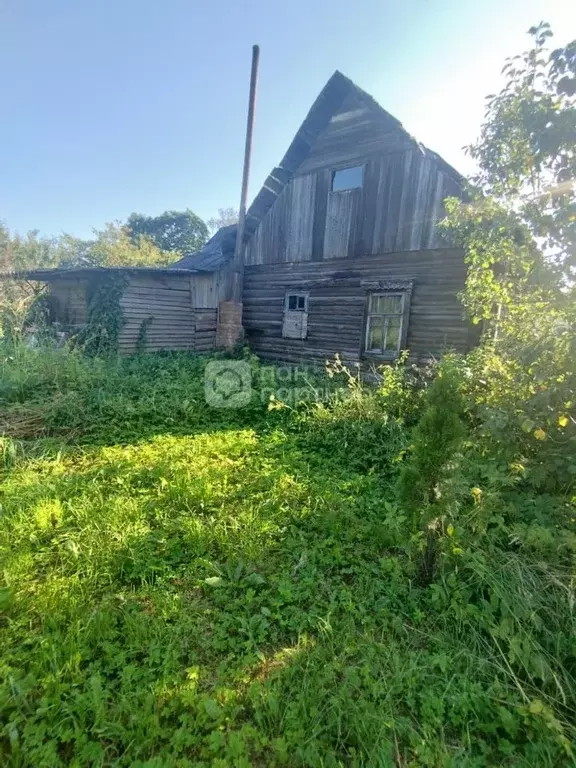 Участок в Ленинградская область, Гатчинский район, с. Воскресенское ... - Фото 1