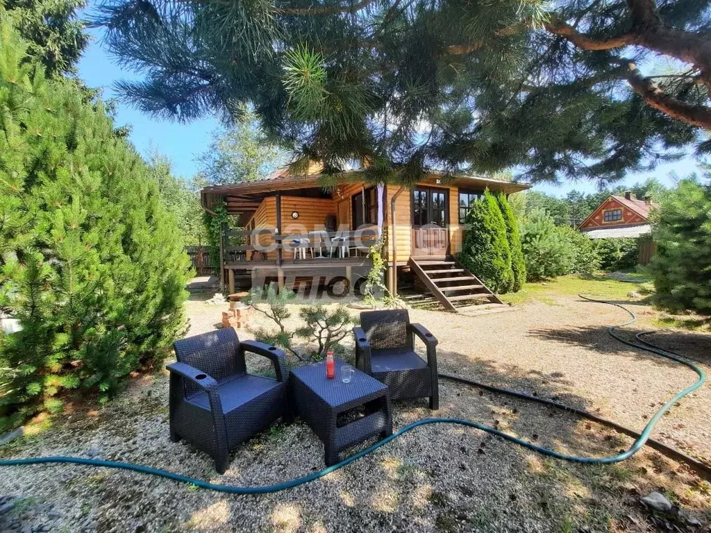 Дом в Ярославская область, Переславль-Залесский муниципальный округ, ... - Фото 2