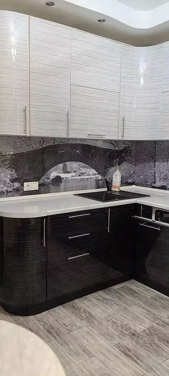 1-к кв. Московская область, Одинцово ул. Чистяковой, 18 (43.0 м) - Фото 1