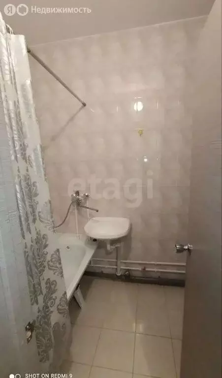Квартира-студия: Барнаул, Балтийская улица, 97 (21 м) - Фото 2