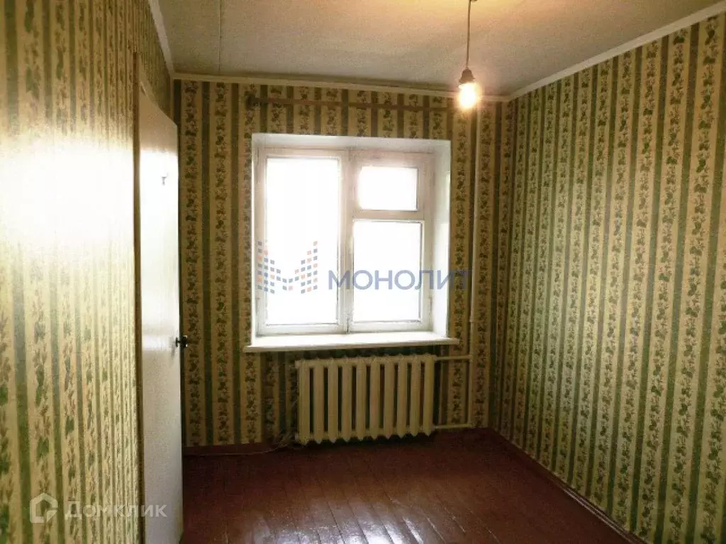 Продаётся 2-к квартира, 42.9 м - Фото 1