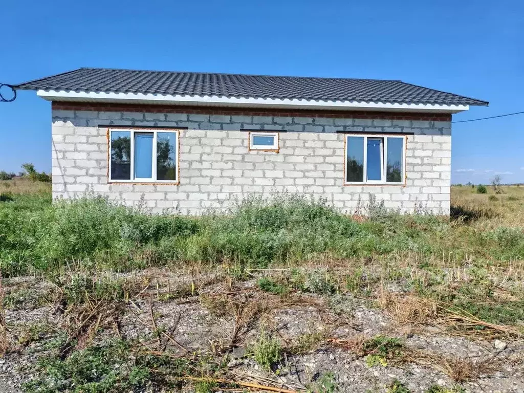 Дом в Воронежская область, Борисоглебск Верхореченская ул., 91 (58 м) - Фото 1