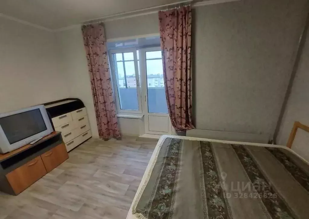 Комната Москва, Москва, Московский г. 1-й мкр, 16 (16.0 м) - Фото 2