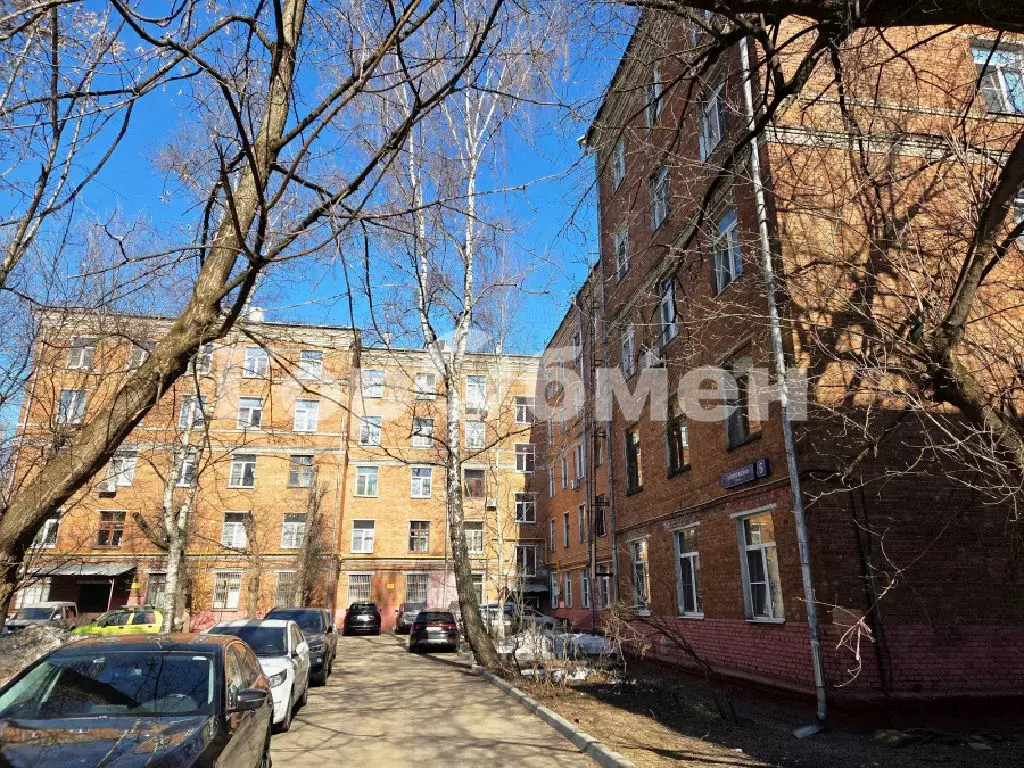 Продается 3-комнатная квартира - Фото 2